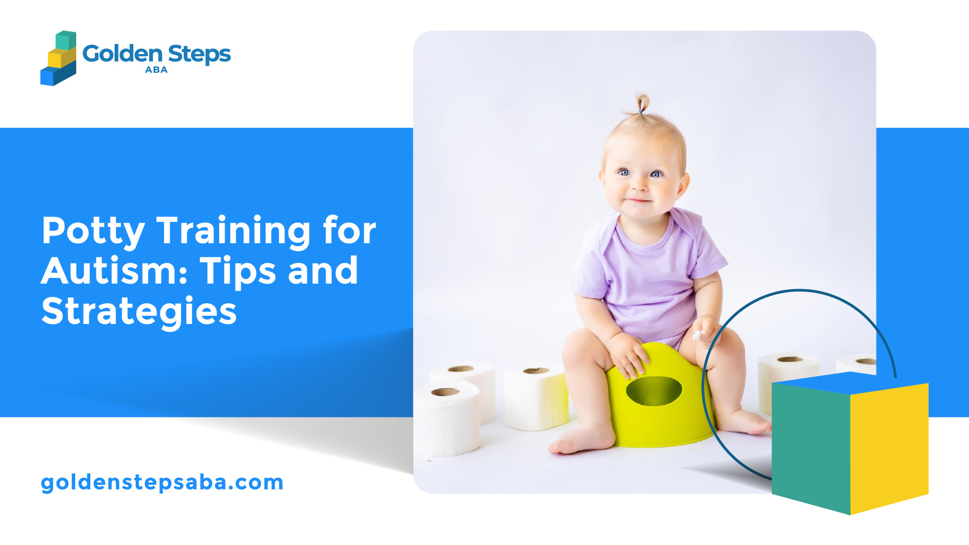 Potty Training for Autism Tips and Strategies